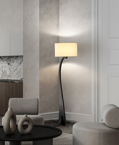 Bow Curve Floor Lamp Floor lamp