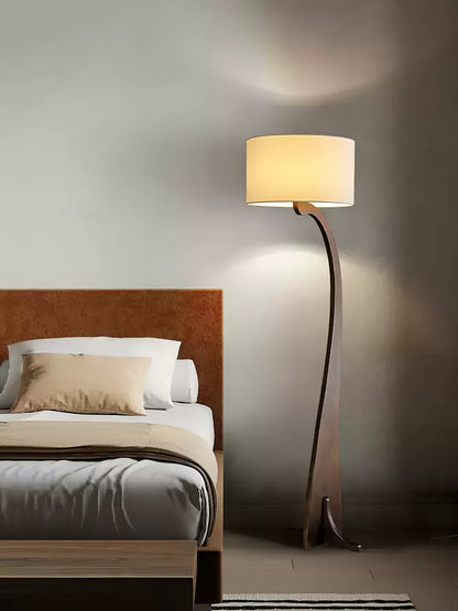 Bow Curve Floor Lamp Floor lamp
