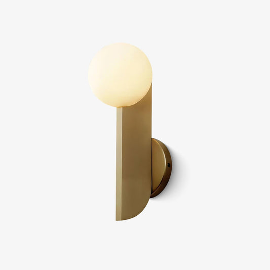 Bower Sconce Wall lamp