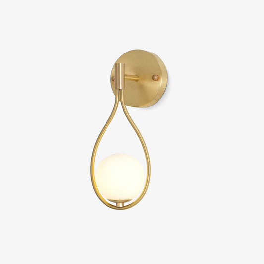 Brass Vanity Wall Lamp Wall lamp