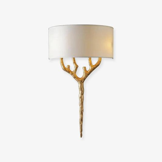 Brass Branch Wall Lamp Wall lamp
