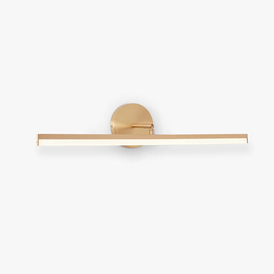 Brass LED Bath Vanity Lamp Wall lamp