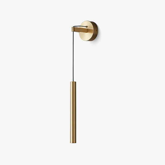 Brass Line Wall Light Wall lamp