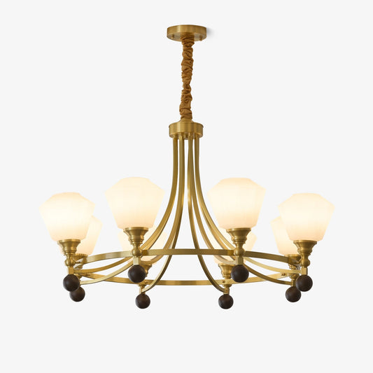 Bravado Chandelier