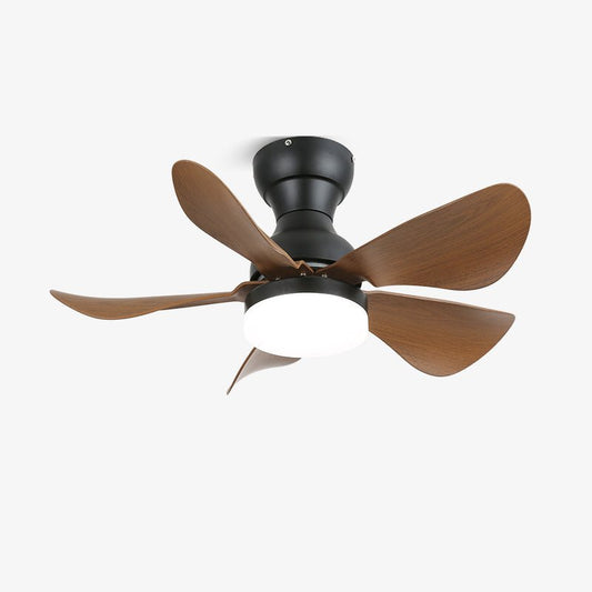 Small Arilia 29’’ Ceiling Fan Light Ceiling fan light