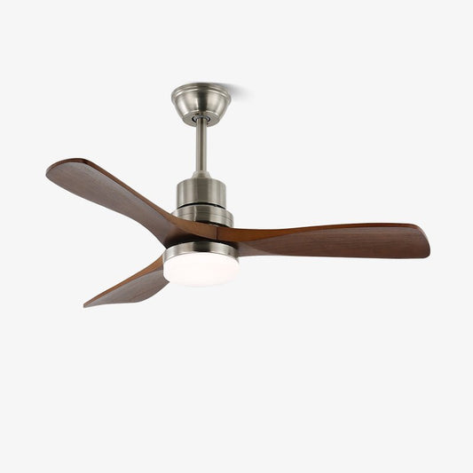 Breeze Master Wooden 48’’/52’’ Ceiling Fan Light Ceiling fan light