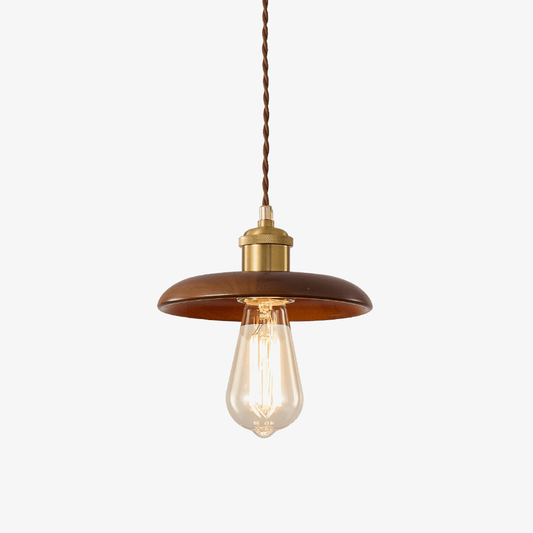 Brenton Arch Pendant Lamp