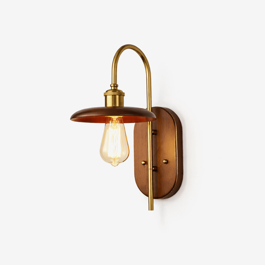 Brenton Arch Wall Lamp