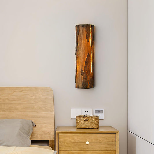 Broken Bark Wall Light Wall lamp