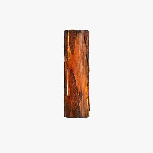 Broken Bark Wall Light Wall lamp