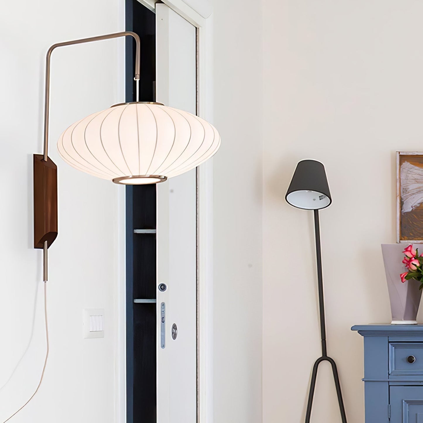 Bubble Ball Wall Sconce Wall lamp
