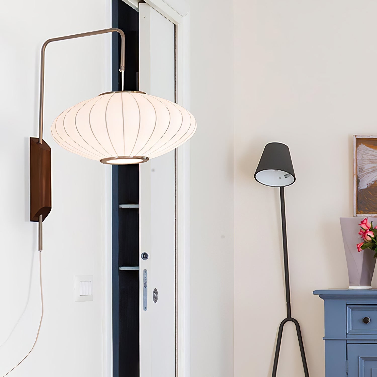 Bubble Ball Wall Sconce Wall lamp