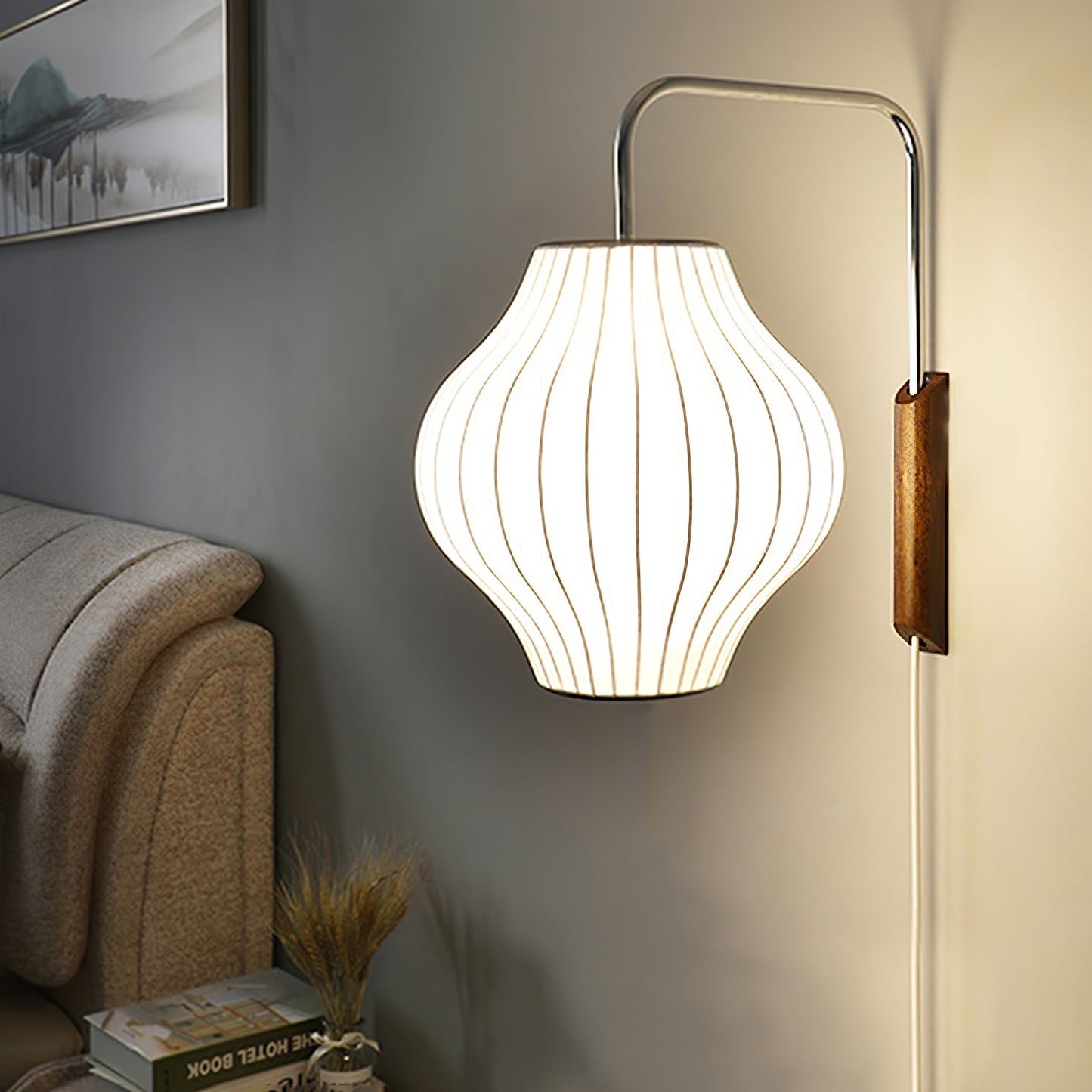 Bubble Ball Wall Sconce Wall lamp