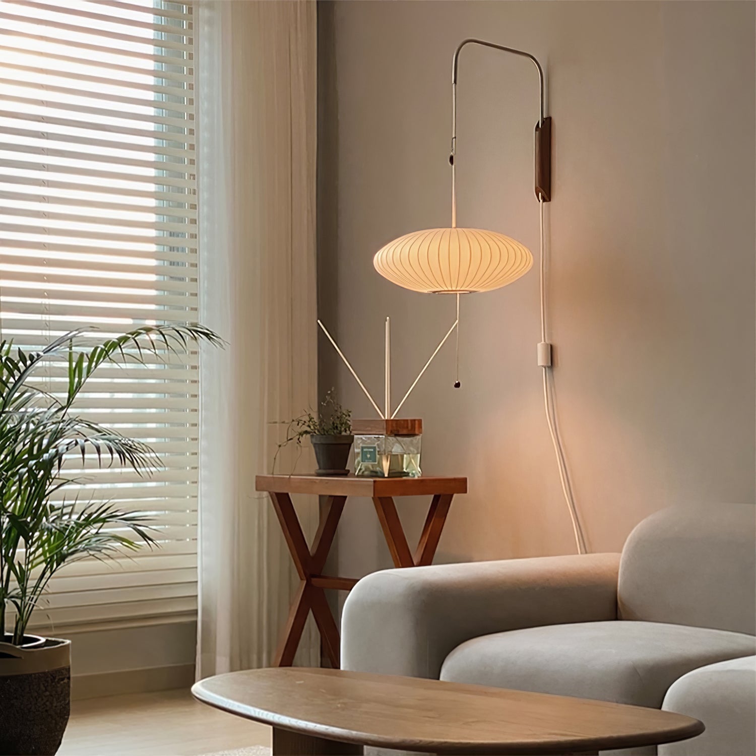 Bubble Ball Wall Sconce Wall lamp