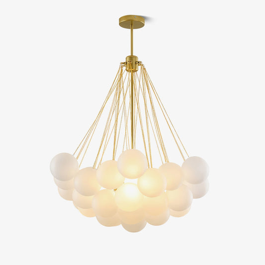 Bubble Chandelier Chandelier
