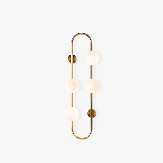 Buch Wall Lamp Wall lamp