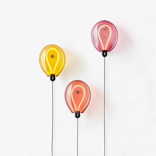 Bulla Wall Light Wall lamp