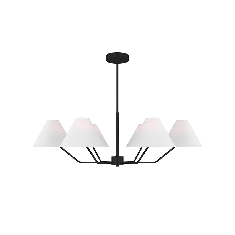 Burke Chandelier