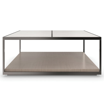 Cartesian Coffee Table