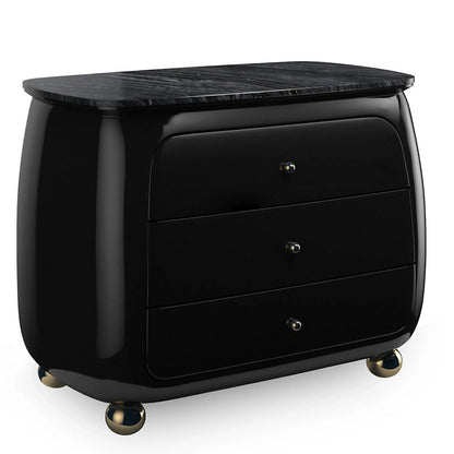 Cabochon Nightstand