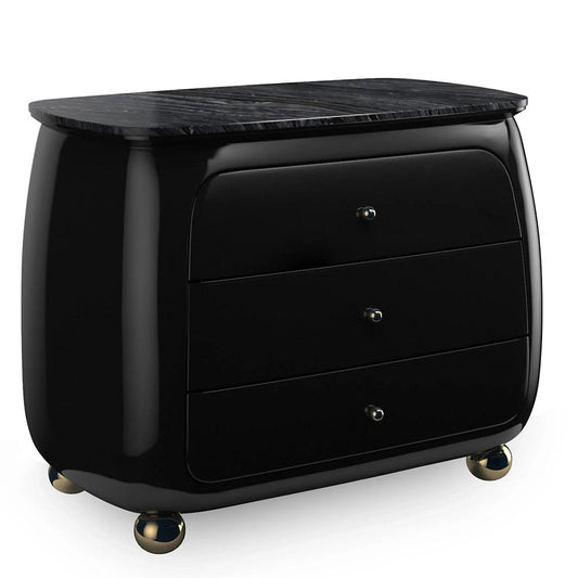 Cabochon Nightstand