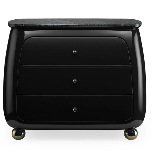 Cabochon Nightstand