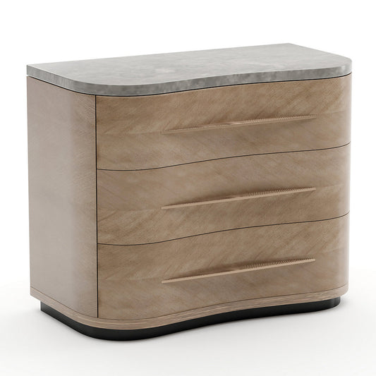 Nomadic Nightstand