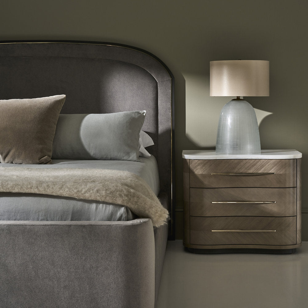 Nomadic Nightstand