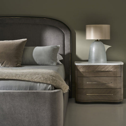 Nomadic Nightstand