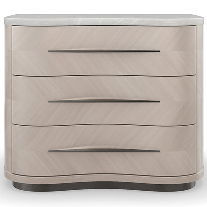 Nomadic Nightstand