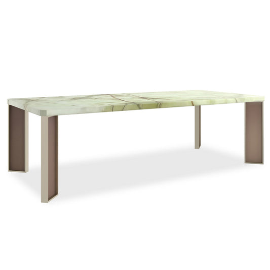 The Naturalist Dining Table
