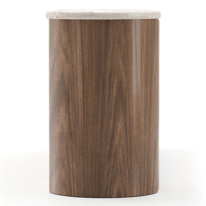 Fleur Open Sideboard