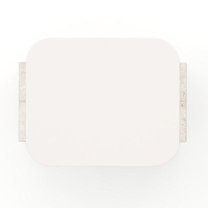 Overlap Nightstand