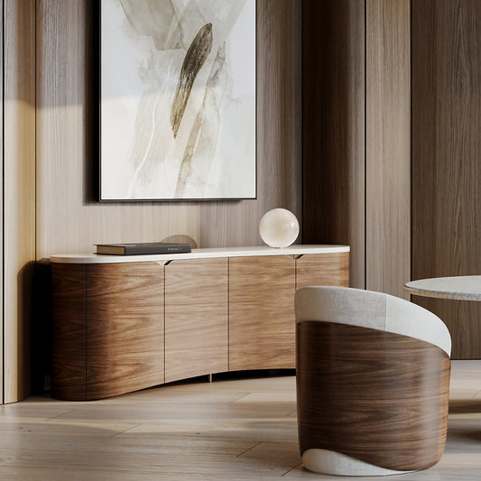 Fleur Sideboard