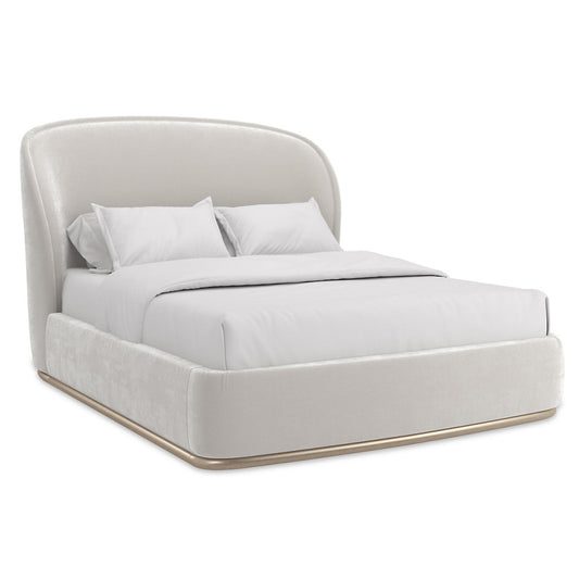 Opal Bed