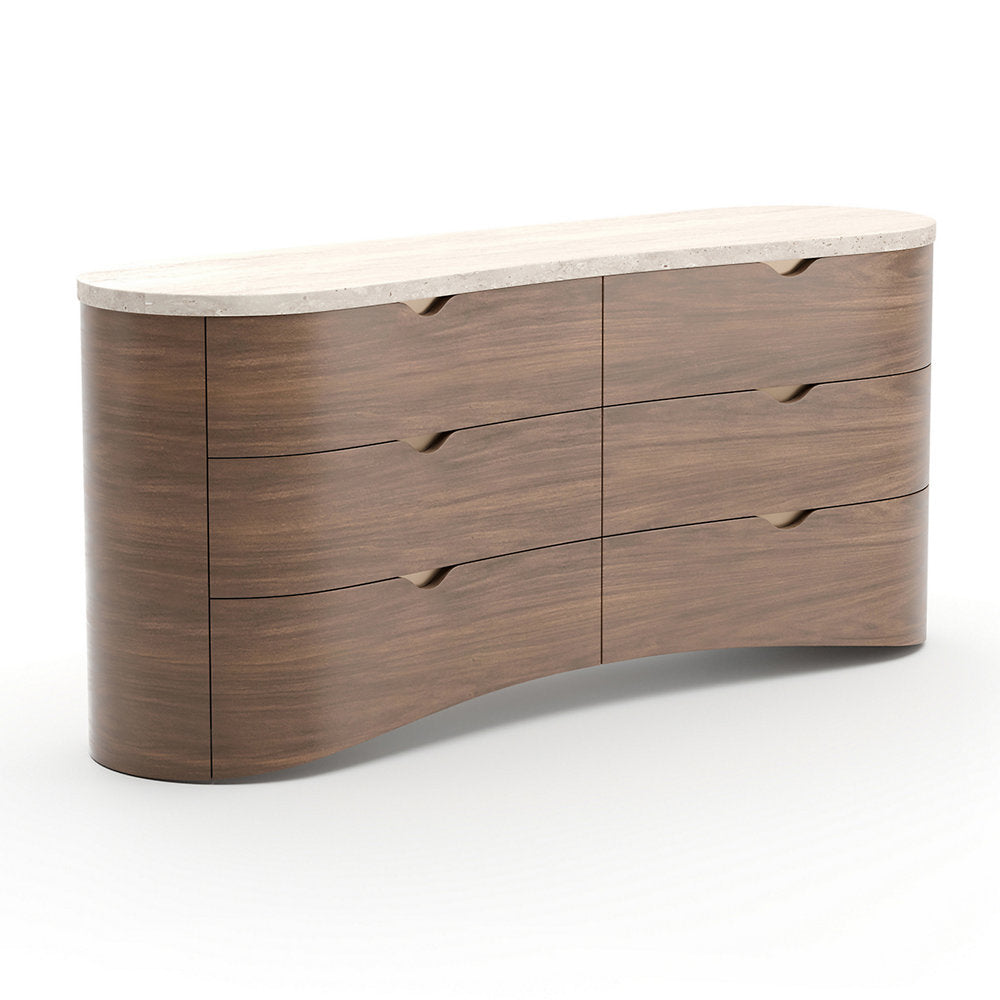 Fleur Dresser