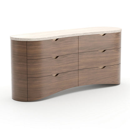 Fleur Dresser