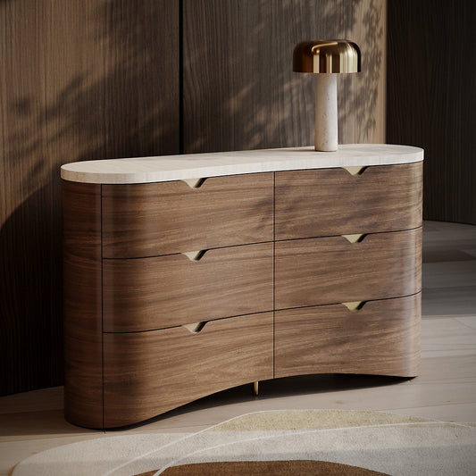 Fleur Dresser