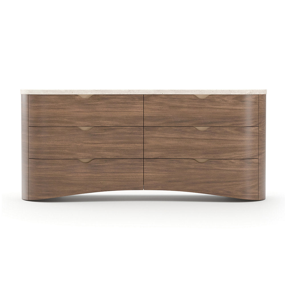 Fleur Dresser