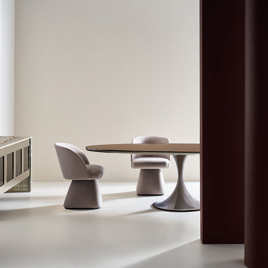 Semper Dining Table
