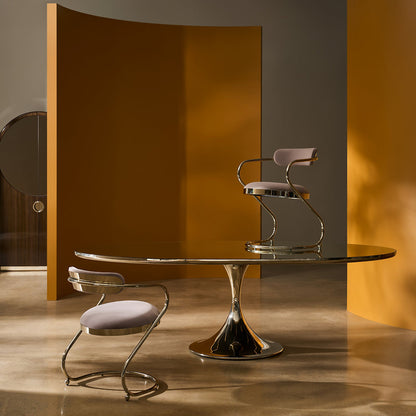 Semper Dining Table