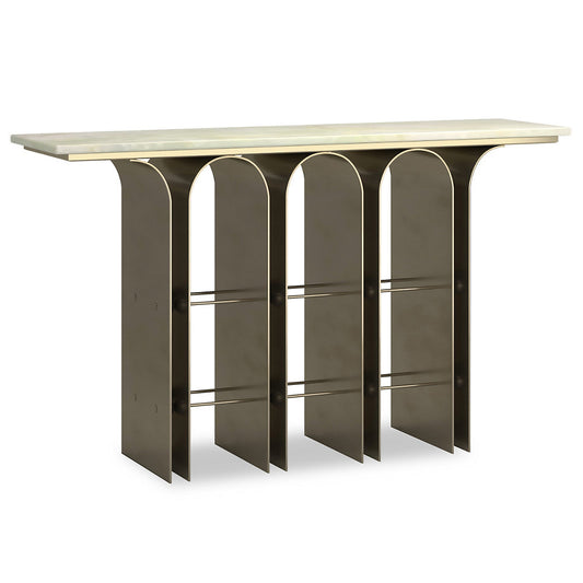 Nexus Console Table