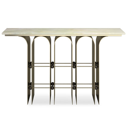 Nexus Console Table