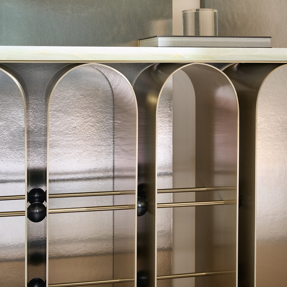 Nexus Console Table