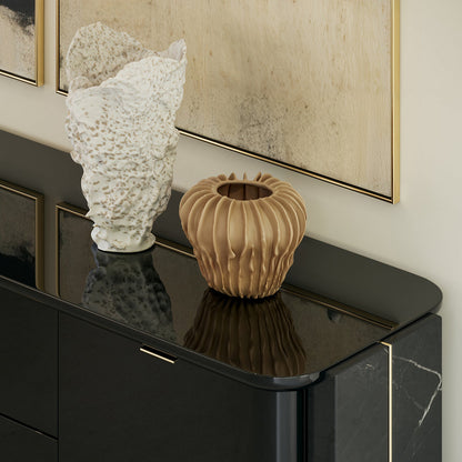 Overlap Sideboard