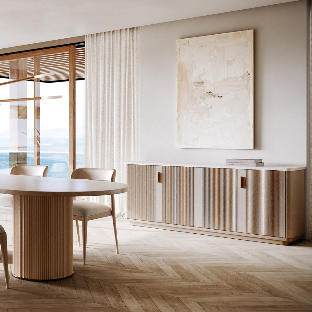 Rhythm Sideboard