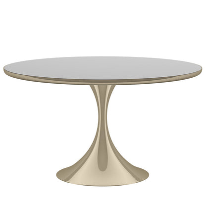 Semper Round Dining Table