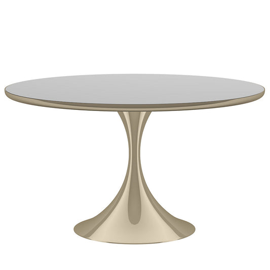 Semper Round Dining Table