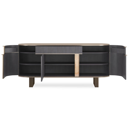 Piet Sideboard