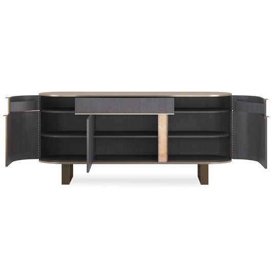Piet Sideboard